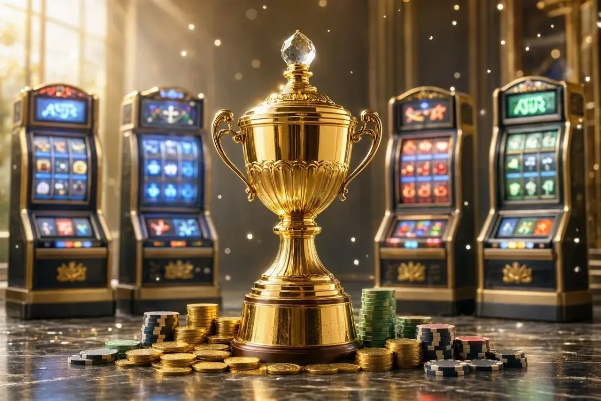 bet9ja Casino